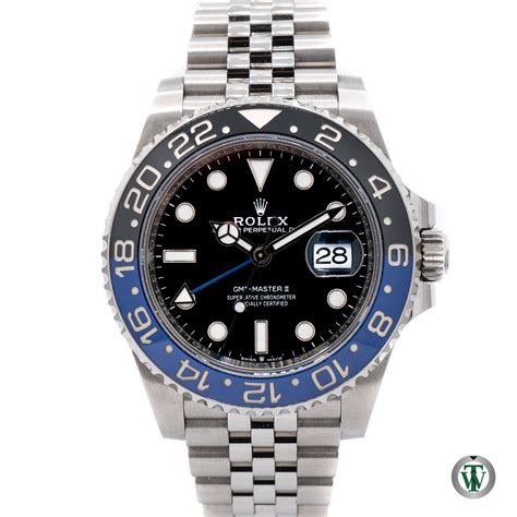 rolex ghost black|Rolex gmt master 2 126710.